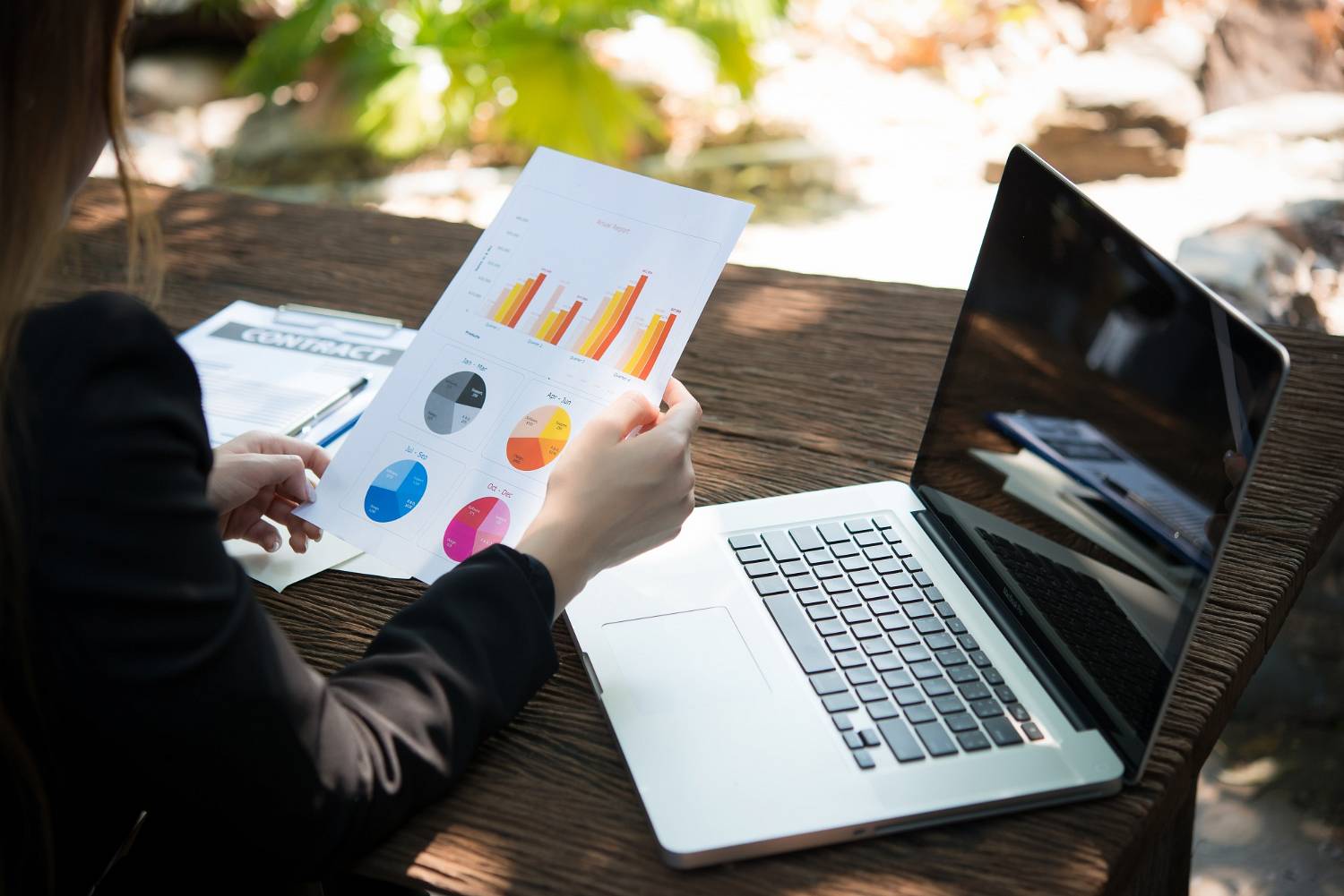 Marketing, który ma się zwracać. Dlaczego coraz więcej firm zmienia podejście