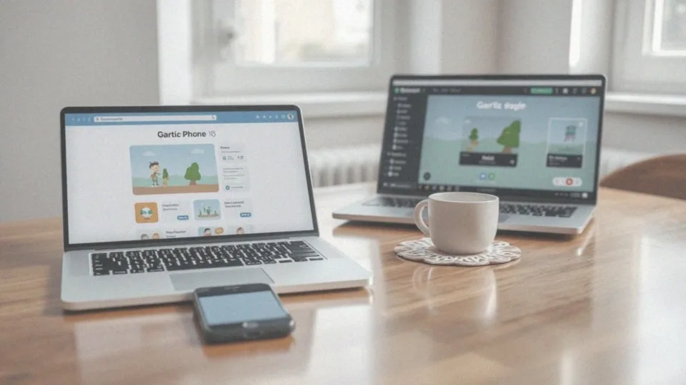 Jakie są różnice między grą online a aplikacją ze sklepu play?