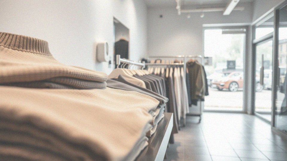 Dlaczego spełnienie wymogów sanepidu jest kluczowe dla działania sklepu odzieżowego?