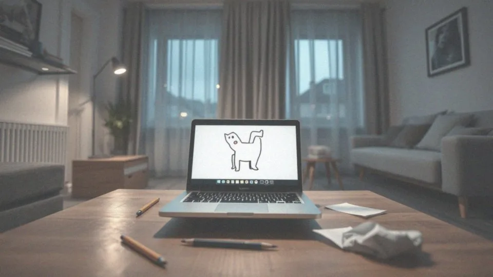 Jak odbywa się rysowanie w Gartic Phone?