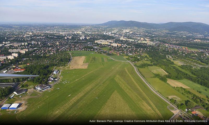 Aeroklub Bielsko-Bialski