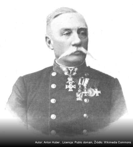 Alfred von Kropatschek