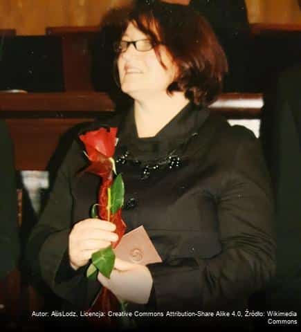 Barbara Wiśniewska (radiowiec)