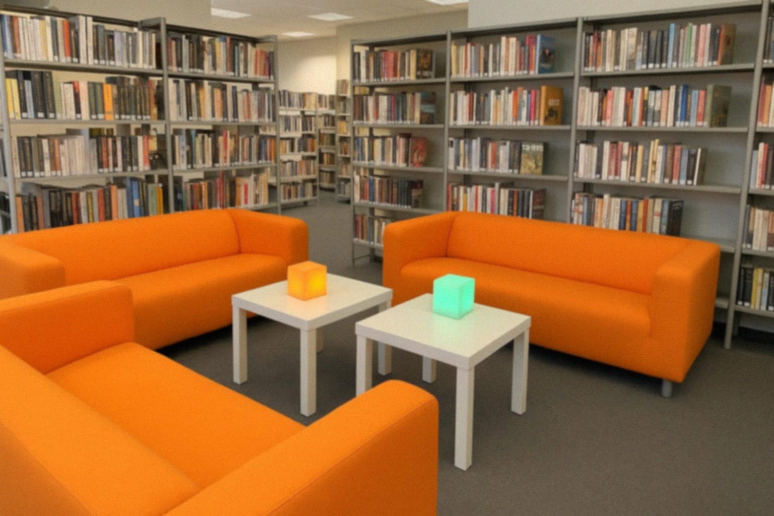 Rozpoczęło się głosowanie w Budżecie Obywatelskim na projekty dla Książnicy Beskidzkiej