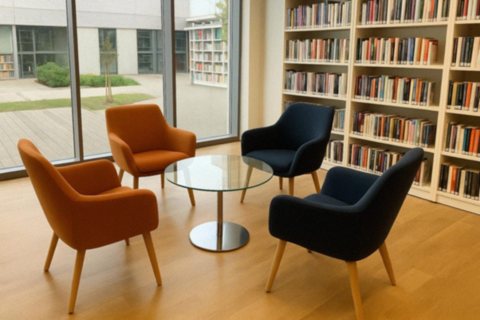 Nowości wydawnicze w Książnicy Beskidzkiej wzbogacą ofertę biblioteki