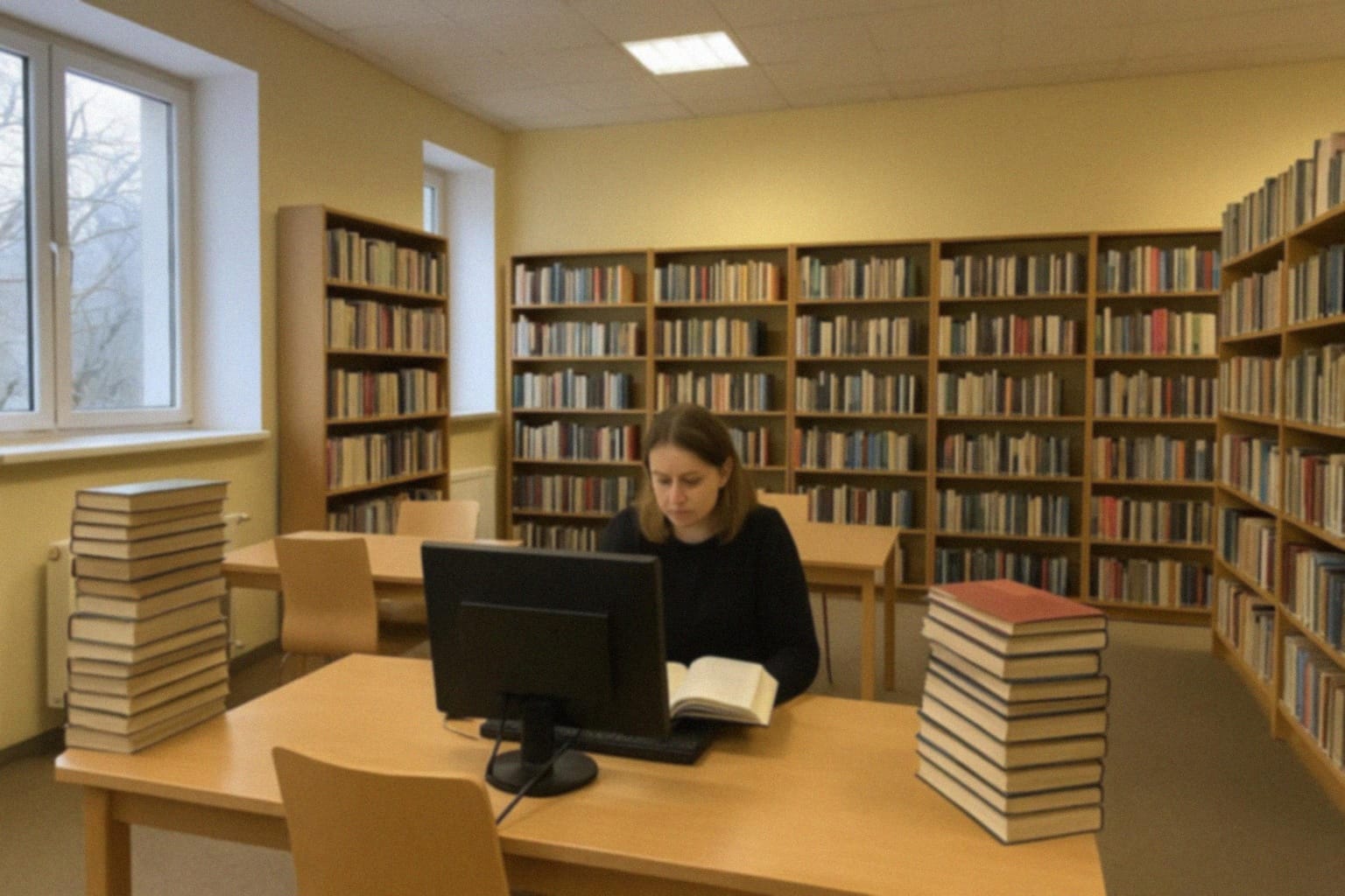 Spotkanie poświęcone Piotrowi Wali w Bibliotece Bielsko-Biała