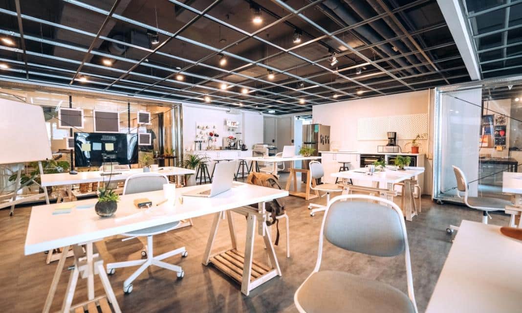 Coworking Bielsko-Biała