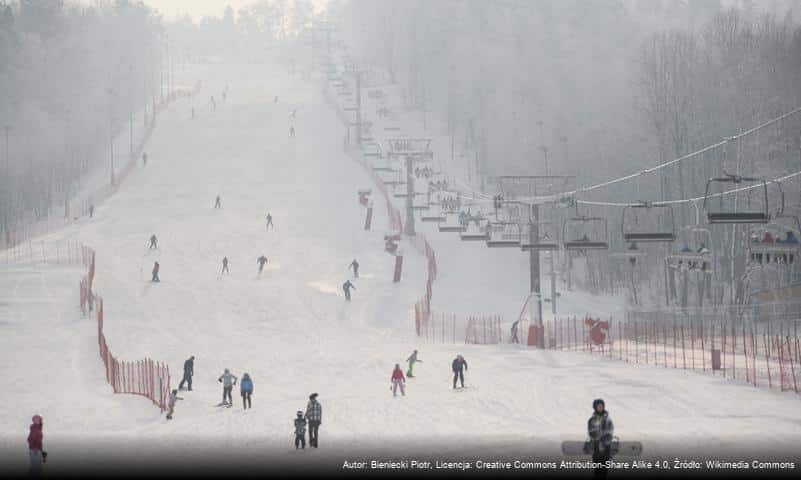 Dębowiec (Beskid Śląski)