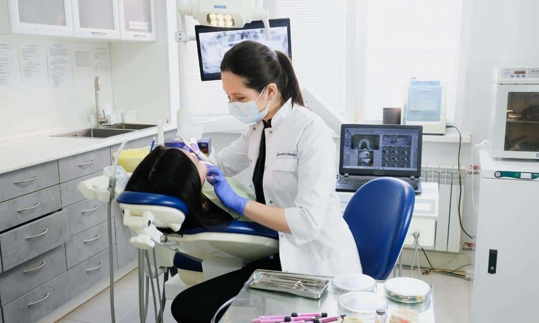 Dentysta Bielsko-Biała