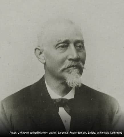 Franciszek Strzygowski