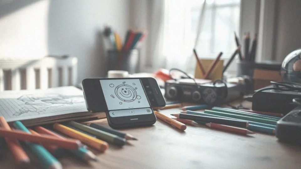 Gartic Phone – co to jest i jak grać w tę interaktywną grę?