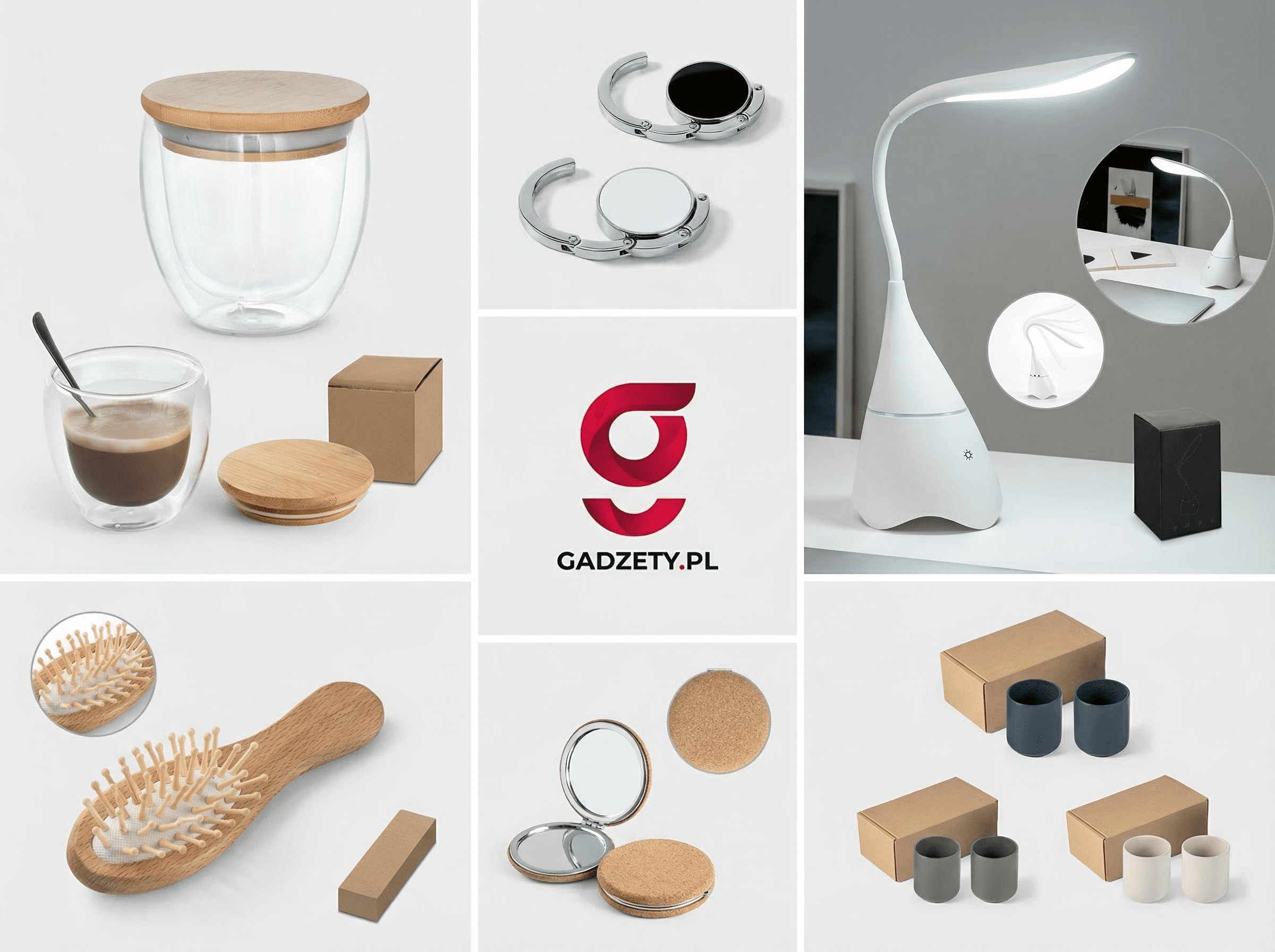 gadżety reklamowe dla kobiet