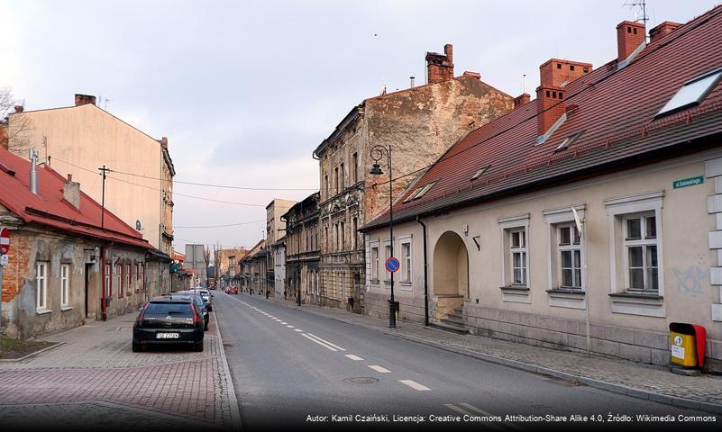 Górne Przedmieście (Bielsko-Biała)