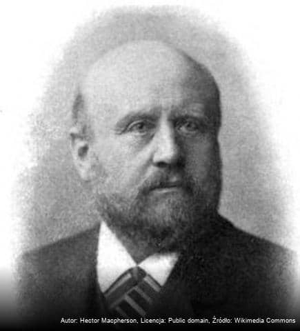 Hugo von Seeliger