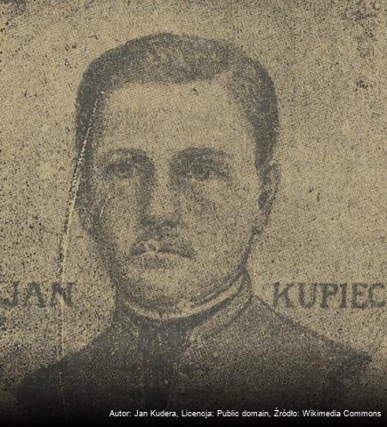 Jan Kupiec