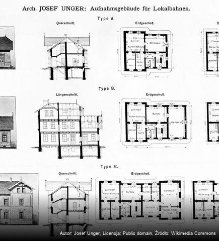 Josef Unger (architekt)