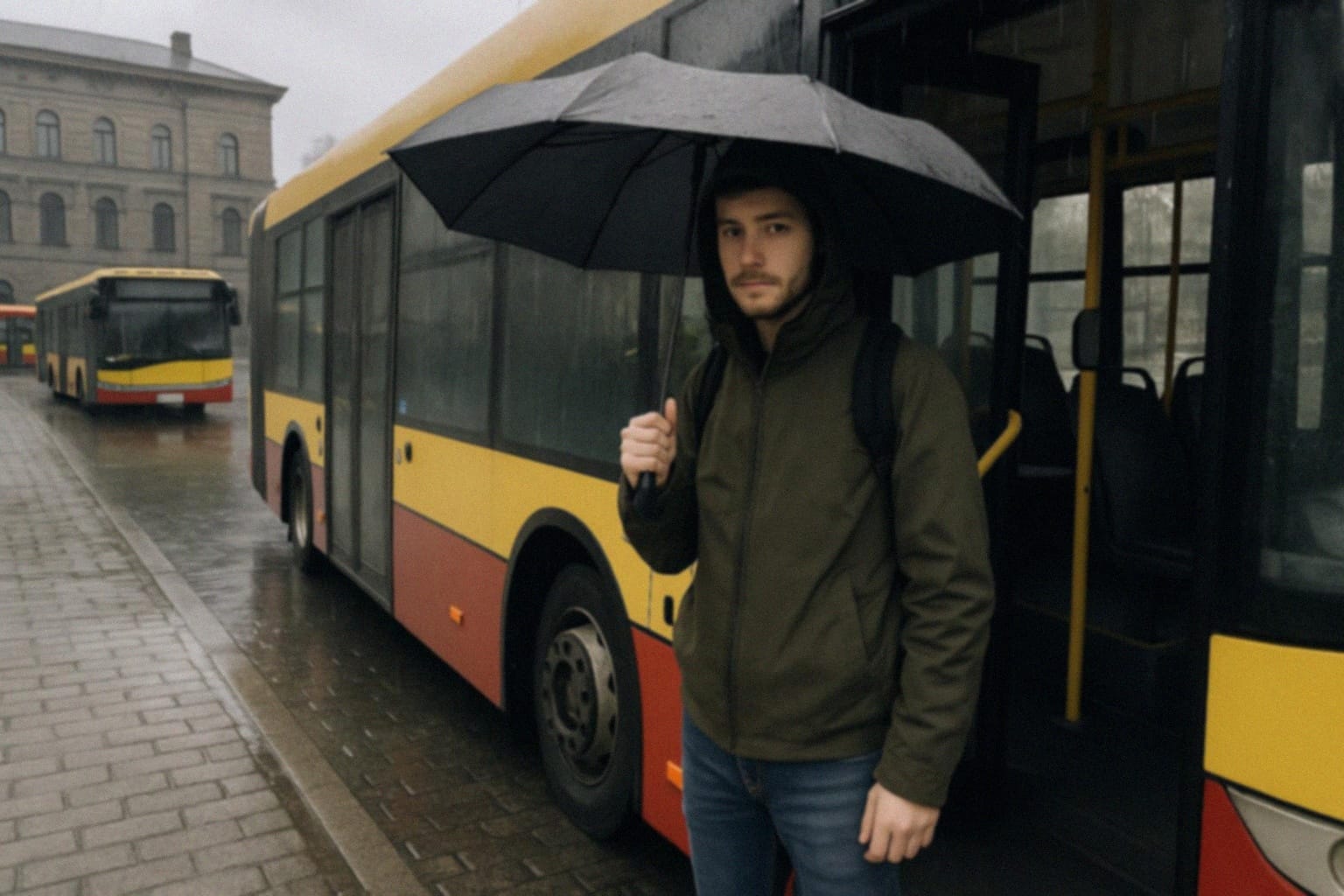 ETNObus w Bielsku-Białej – Nowa Inicjatywa Sztuka w Podróży