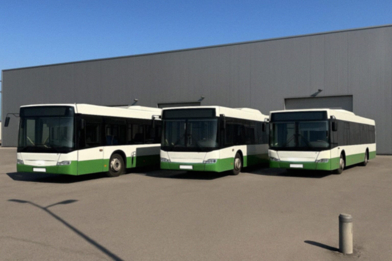 Kultowy Ikarus 280 powraca na ulice Bielska-Białej!