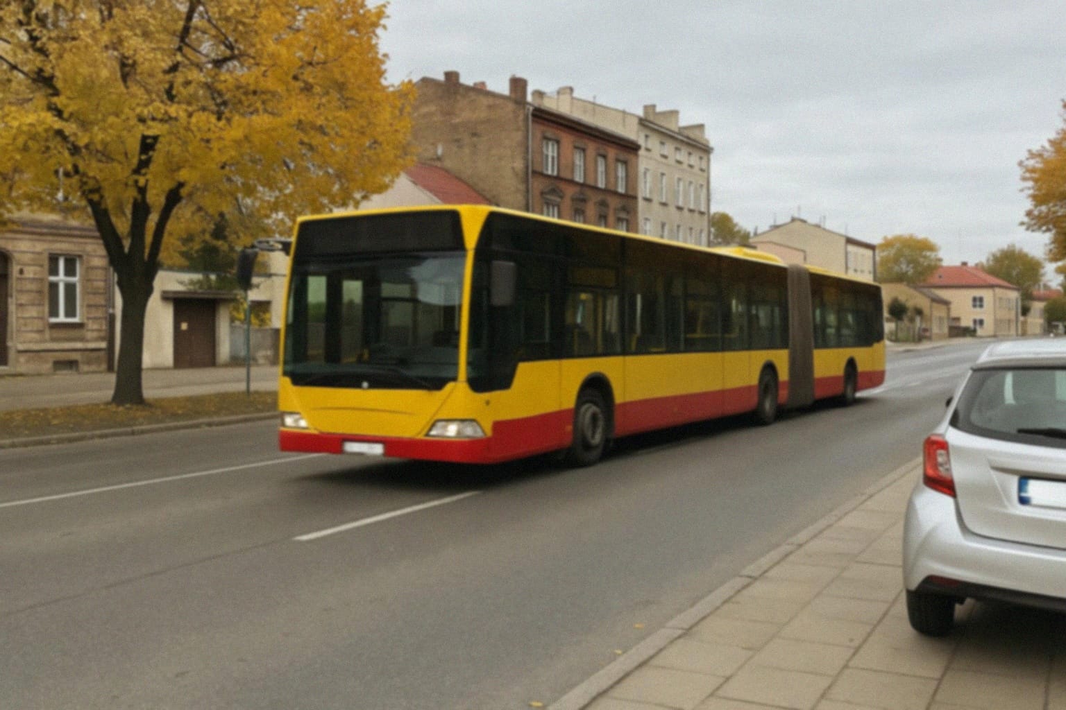 Oświadczenie spółki MZK w związku z incydentem z 11 lipca 2026 r.
