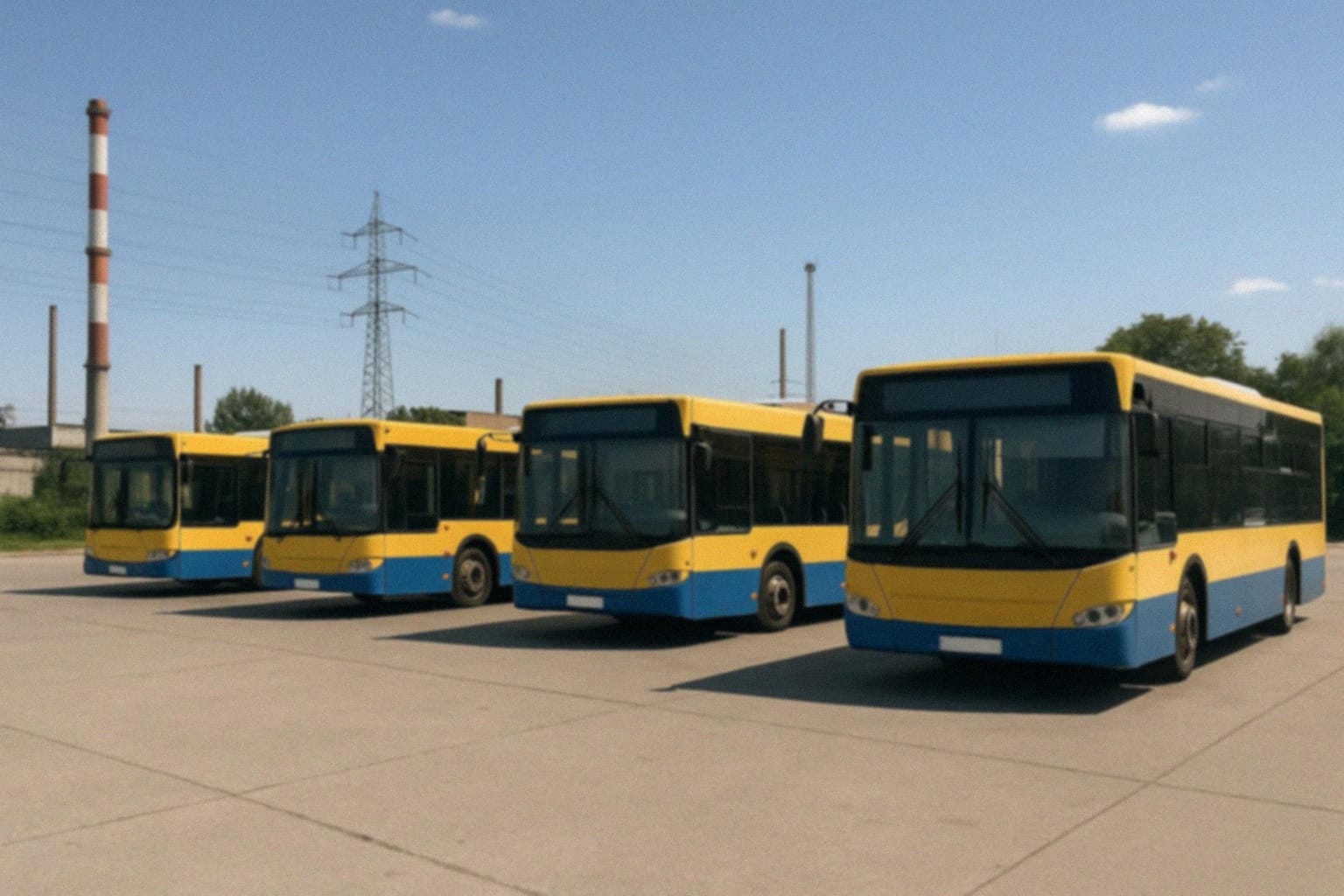 Nowe funkcjonalności w kasownikach biletowych w Bielsku-Białej
