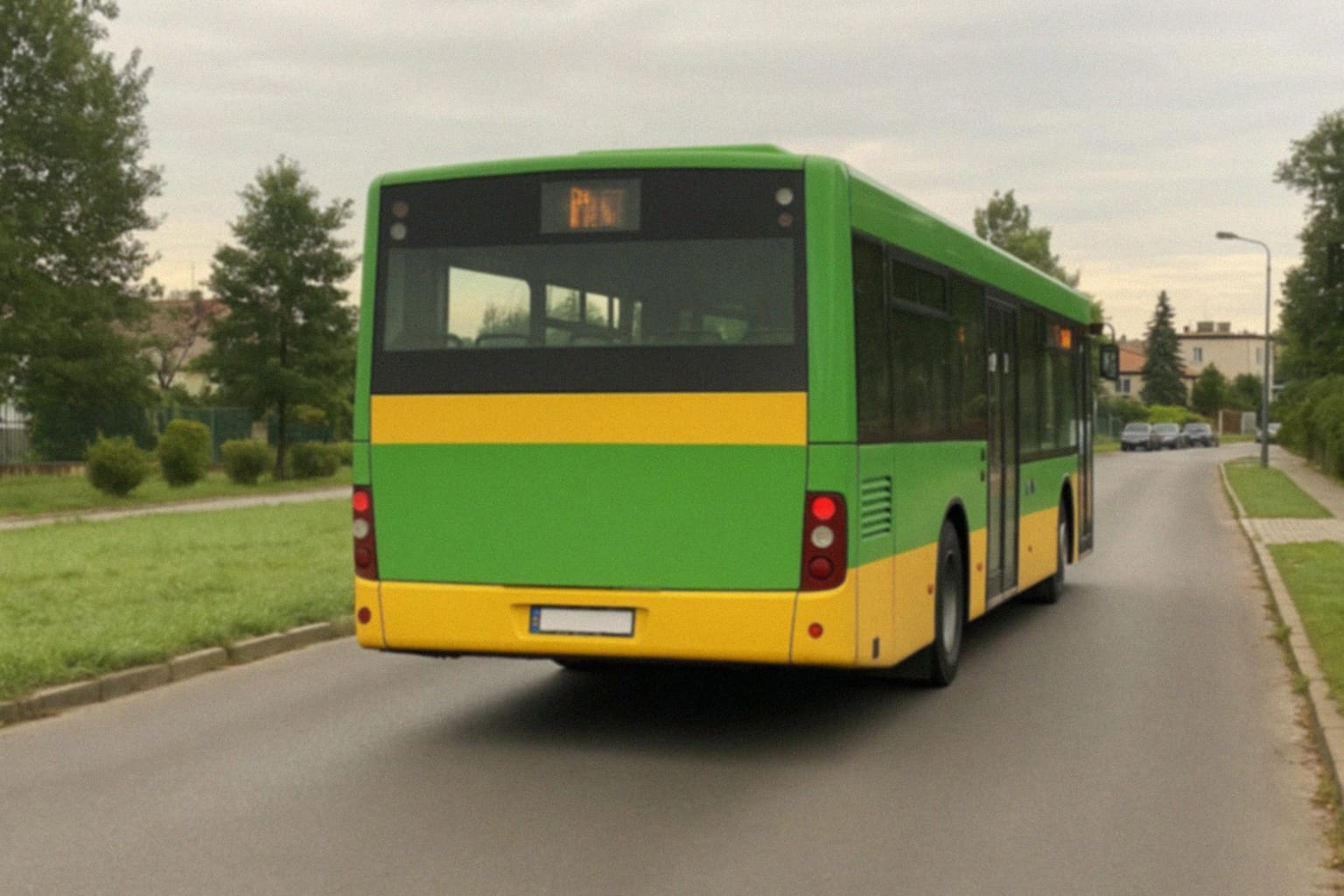 Trzecia odsłona artystycznego autobusu MZK w Bielsku-Białej już wkrótce
