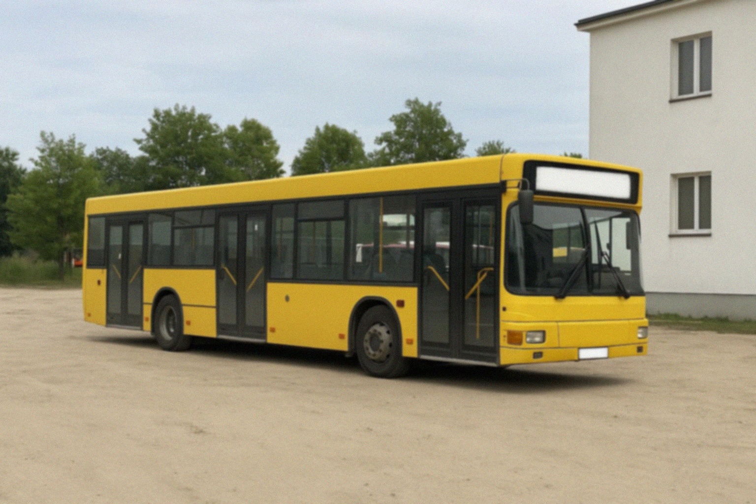 Nowa umowa na elektryczne autobusy w Bielsku-Białej