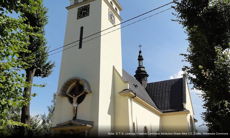 Kościół św. Franciszka z Asyżu w Bielsku-Białej