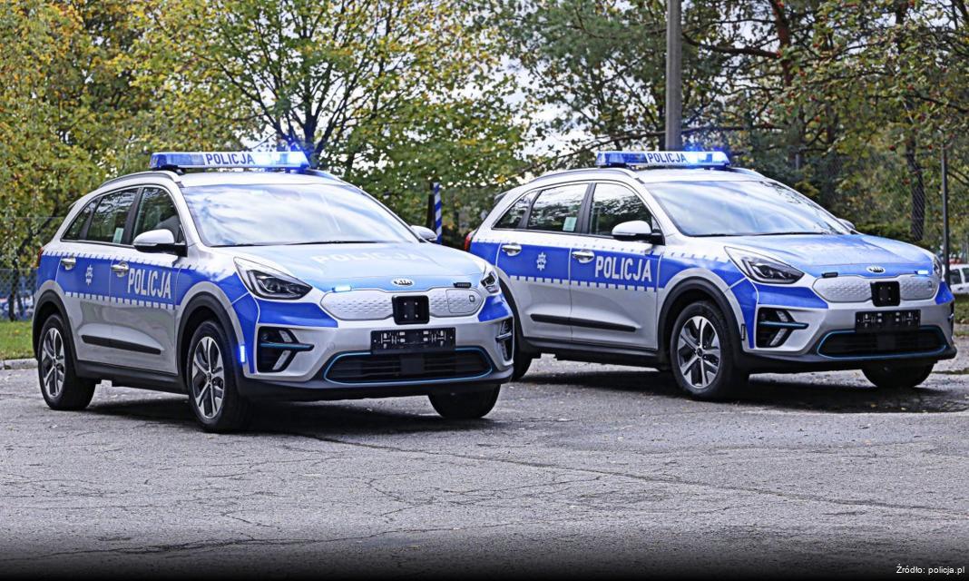 Policjanci z Bielska-Białej oddali ponad 13 litrów krwi podczas akcji honorowego krwiodawstwa