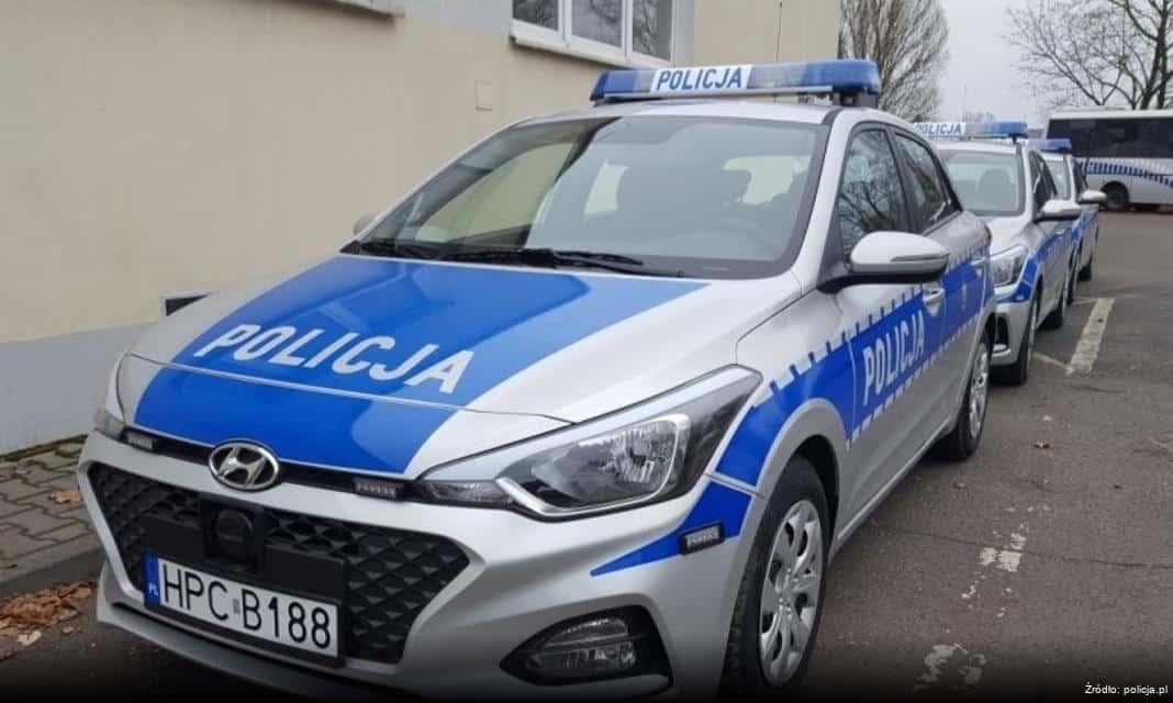 Podsumowanie działań policji podczas ferii zimowych 2025 w województwie śląskim