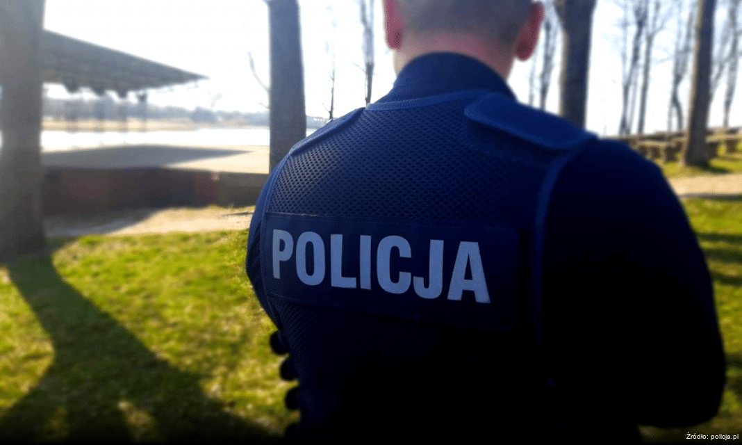 Nowoczesne technologie wspierają działania Policji w Bielsku-Białej