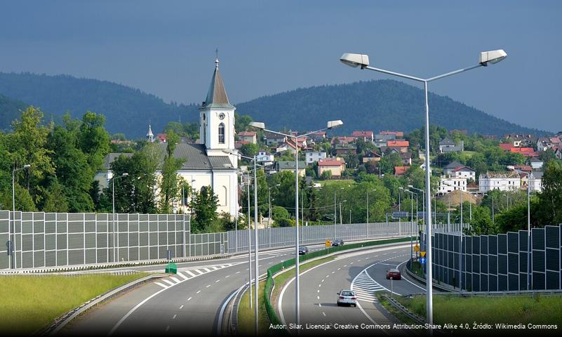 Lipnik (Bielsko-Biała)