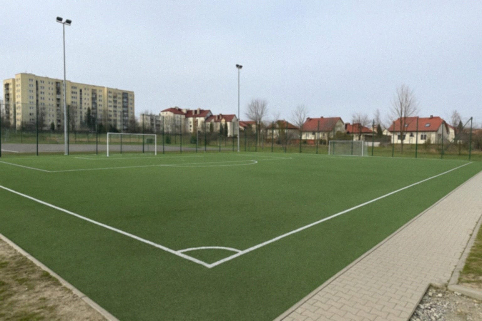 Rekord Bielsko-Biała wygrywa w emocjonującym derbowym meczu