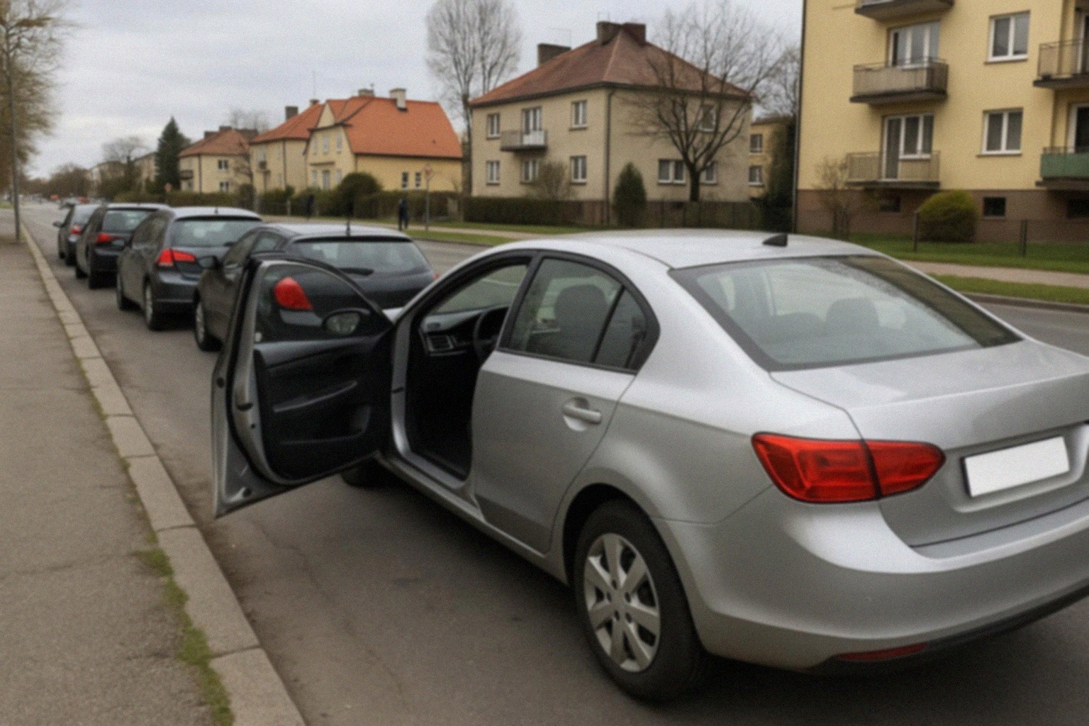 Utrudnienia w ruchu drogowym podczas Dni Bezpieczeństwa w Bielsku-Białej
