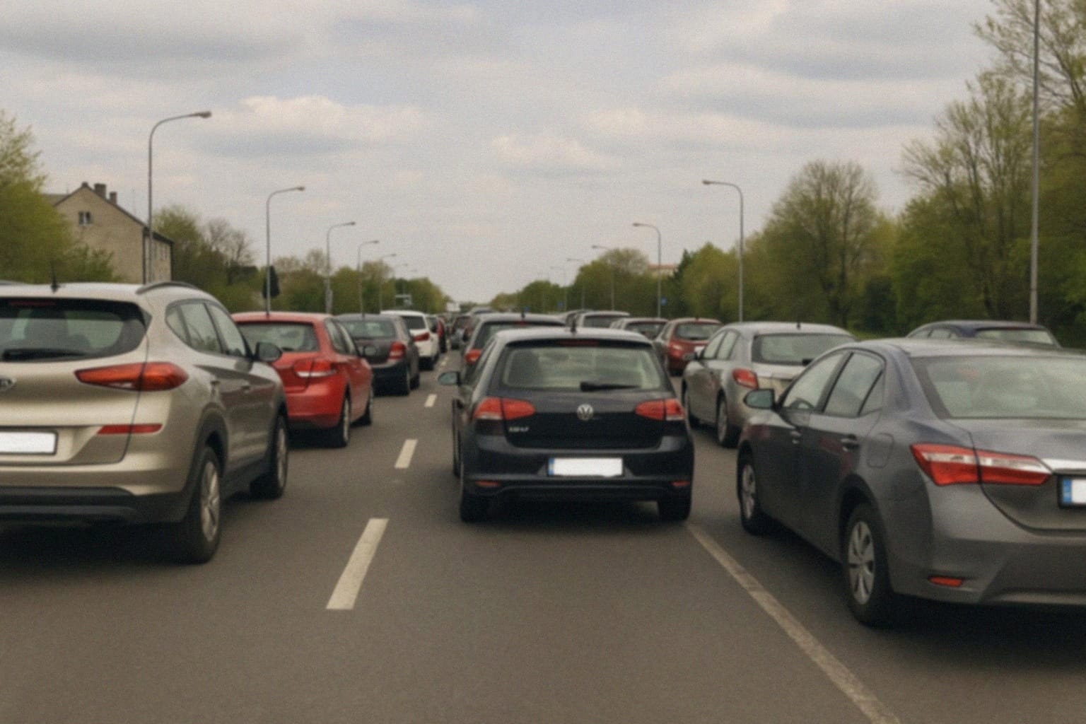 Podpisano umowę na rozbudowę ul. Akademii Umiejętności w Bielsku-Białej