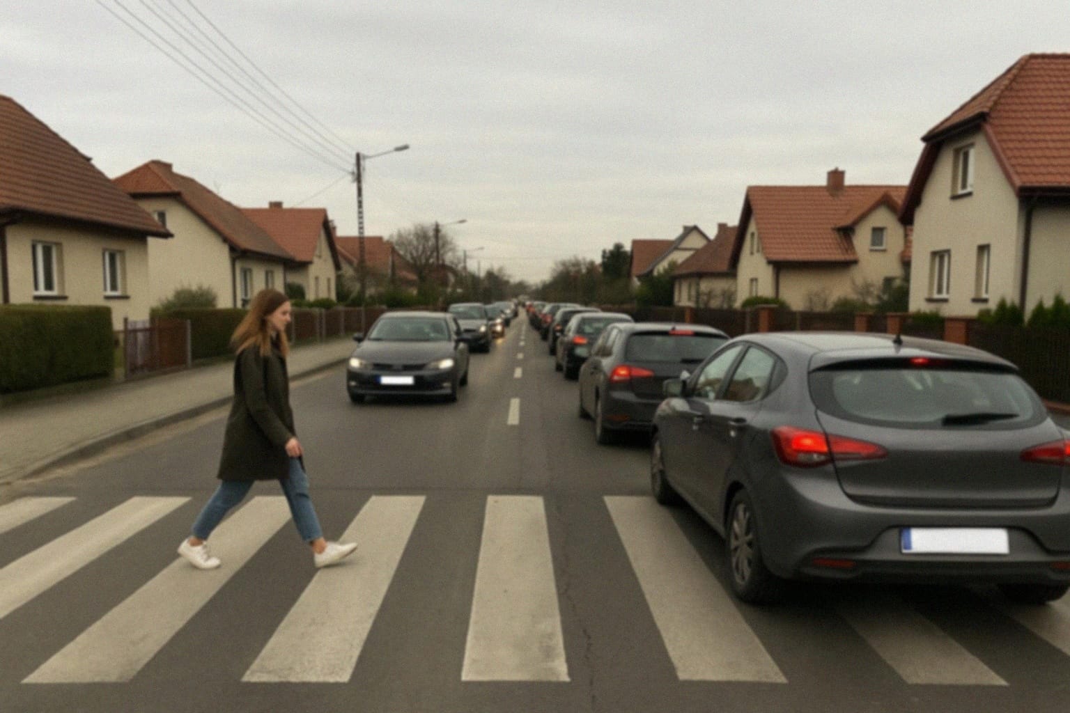 Utrudnienia w ruchu związane z 55. Bielskim Rodzinnym Rajdem Rowerowym