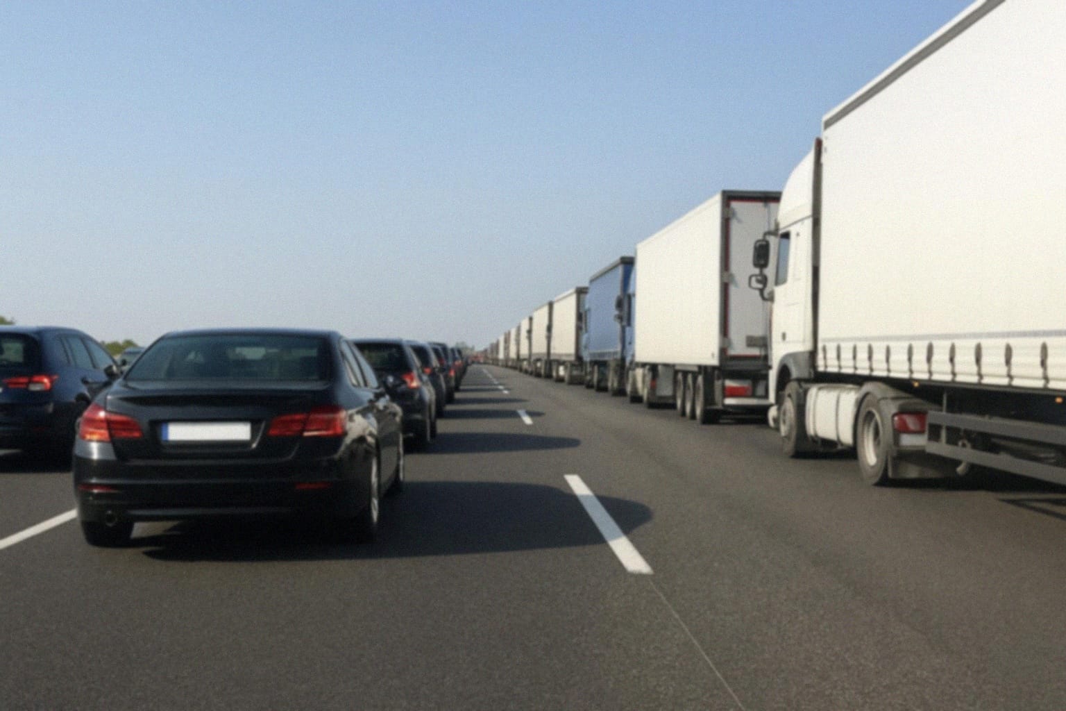 Przygotowania do Zimowego Utrzymania Dróg w Bielsku-Białej