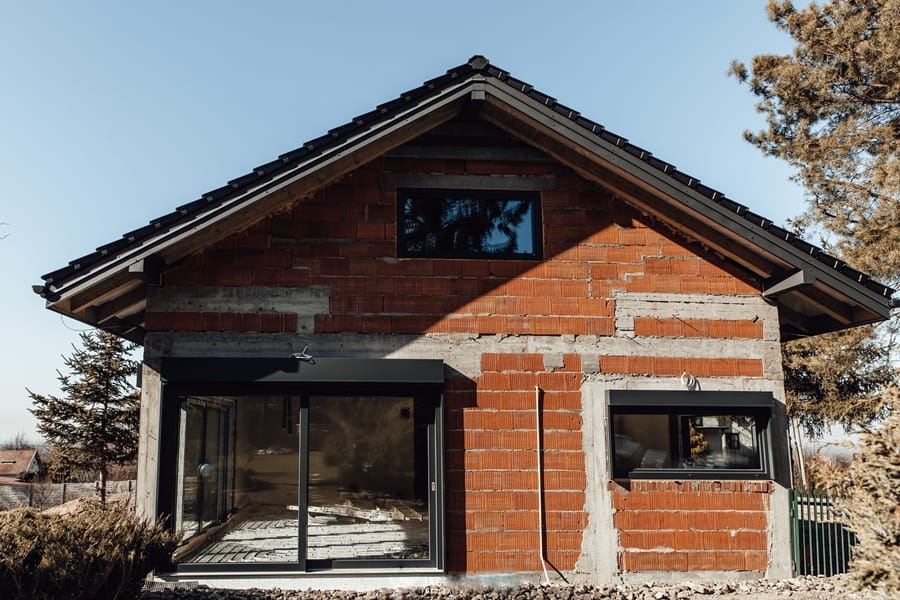 montaż okien bielsko