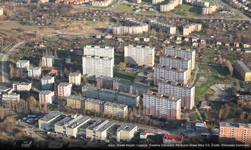 Osiedle Złote Łany (Bielsko-Biała)