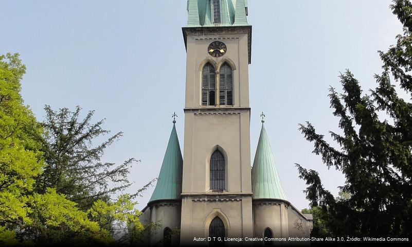 Parafia Ewangelicko-Augsburska w Bielsku