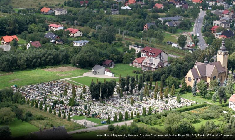 Parafia św. Franciszka z Asyżu w Bielsku-Białej