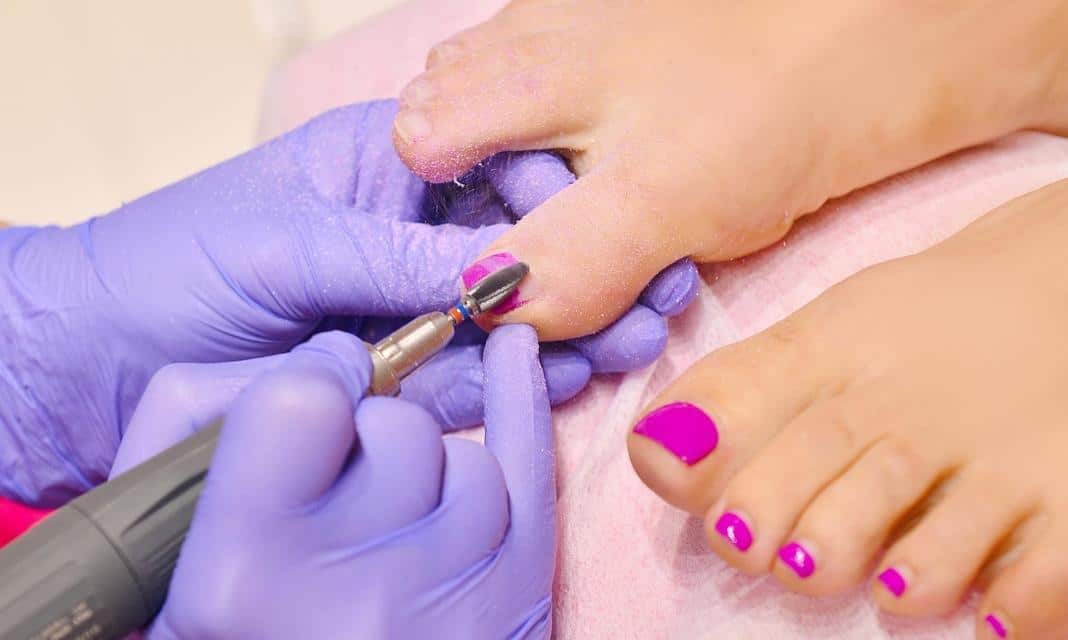 Pedicure Bielsko-Biała