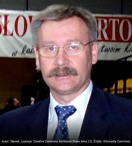 Ryszard Łabędź