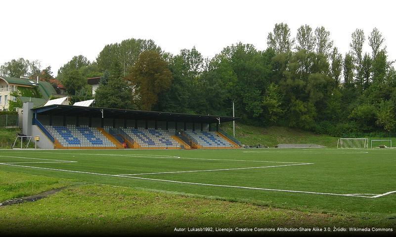 Stadion na Górce