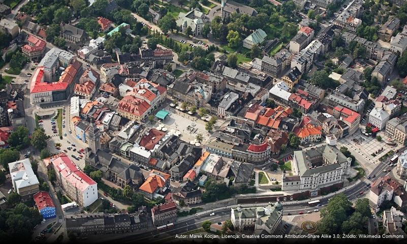 Stare Miasto (Bielsko-Biała)