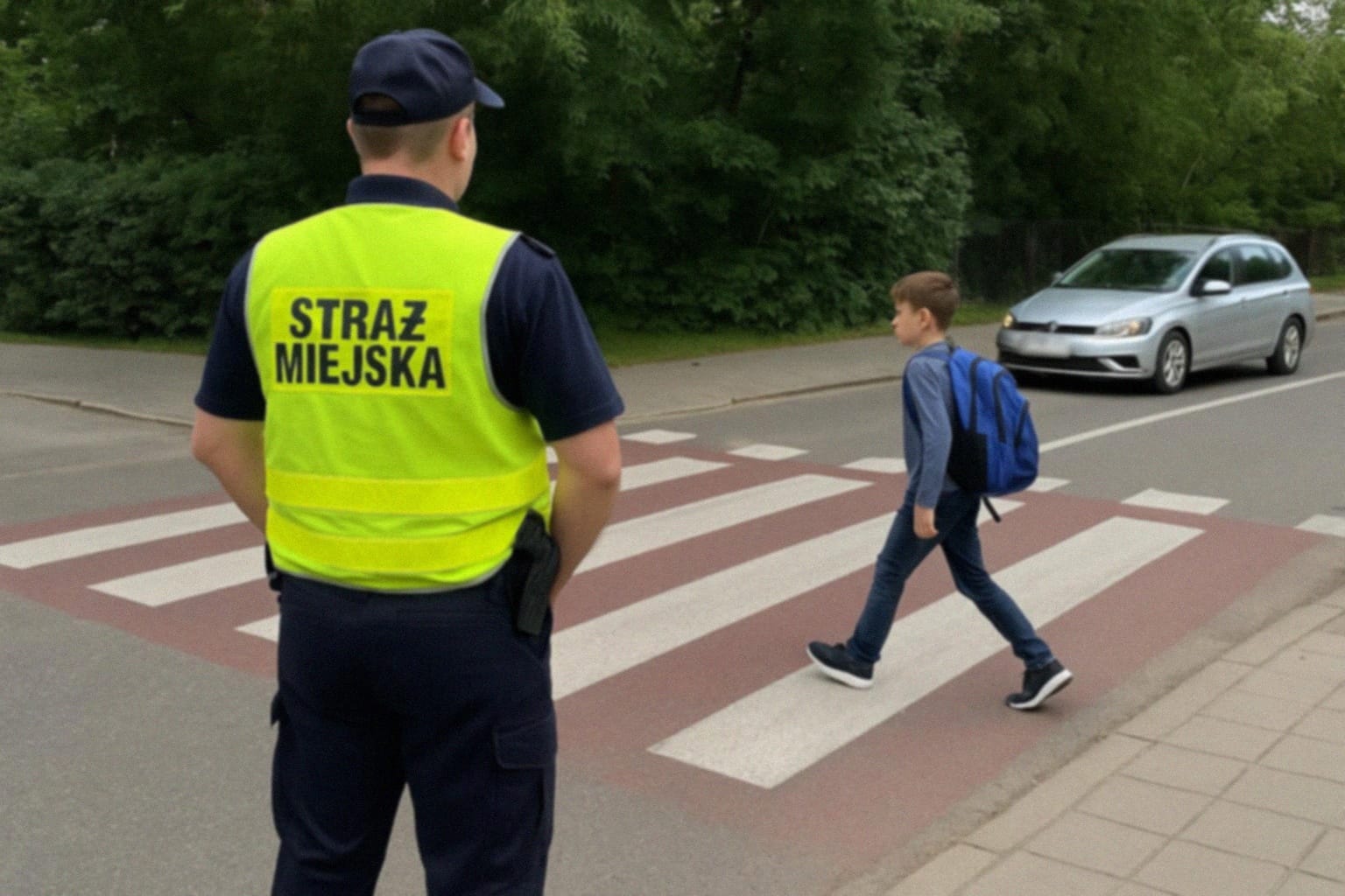 Kontrola gospodarki wodno-ściekowej w Bielsku-Białej