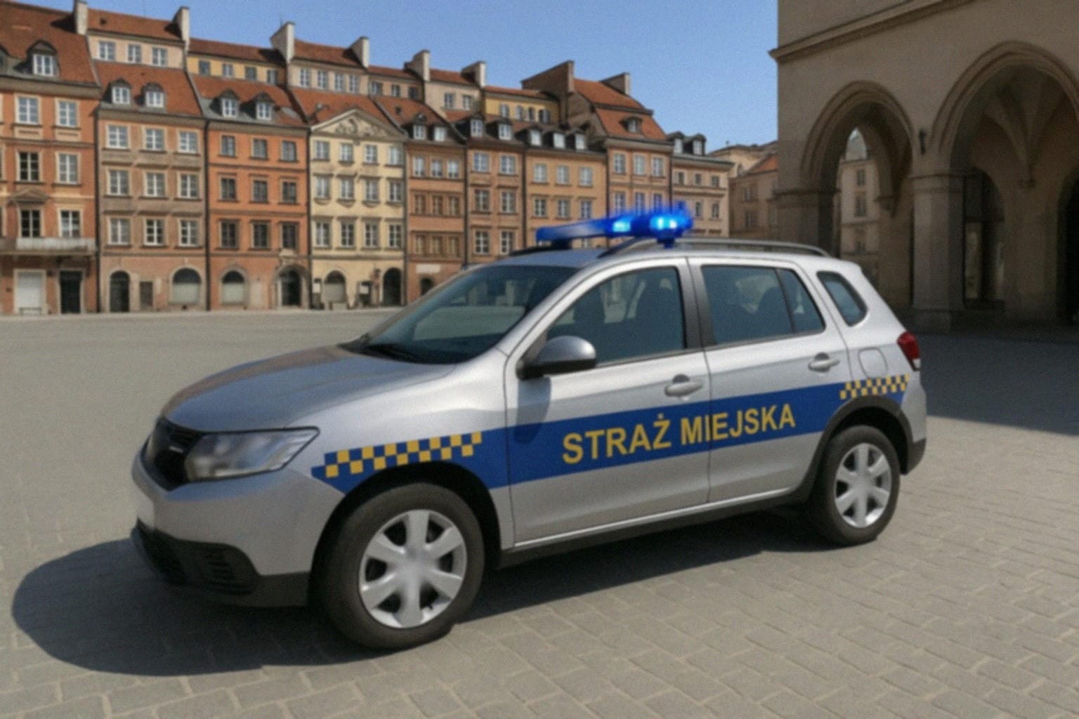 Walka z nielegalnym odprowadzaniem ścieków w Bielsku-Białej