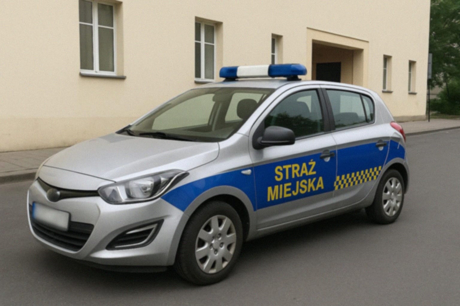 Problem nielegalnego wyrzucania odpadów w Bielsku-Białej