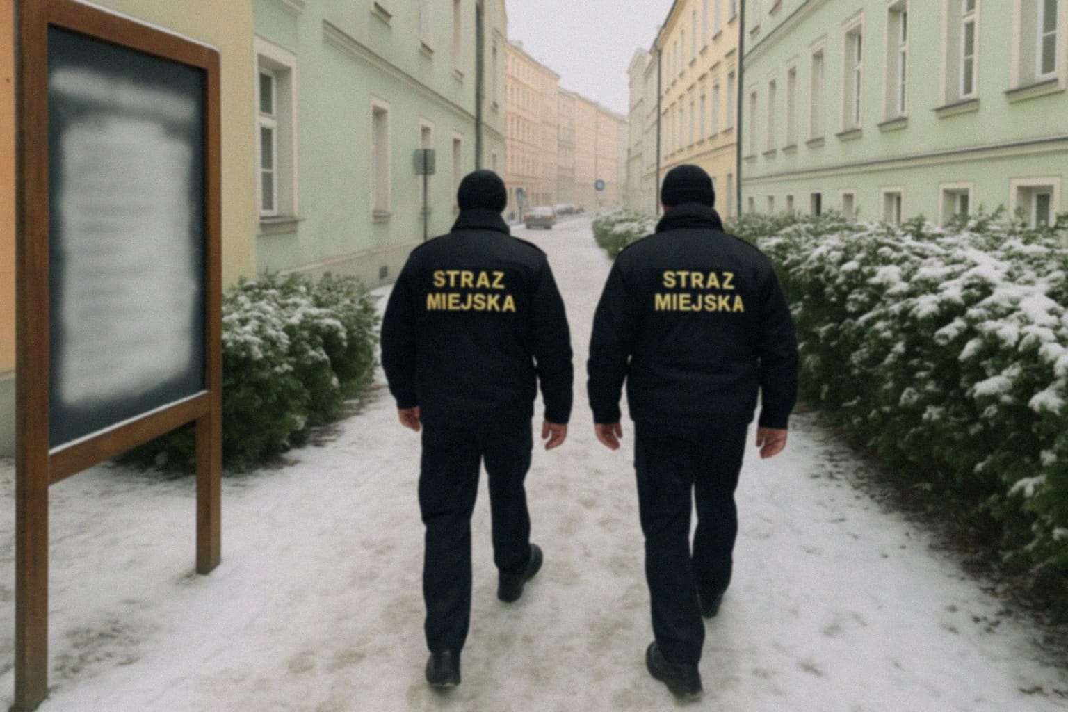Bezpieczna droga do przedszkola i szkoły – wspólne działania dla bezpieczeństwa najmłodszych