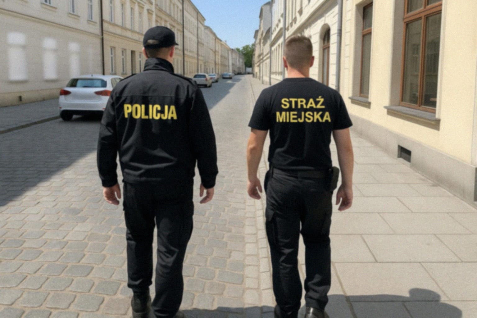 Hulajnogi elektryczne w Bielsku-Białej: co warto wiedzieć przed ich użyciem