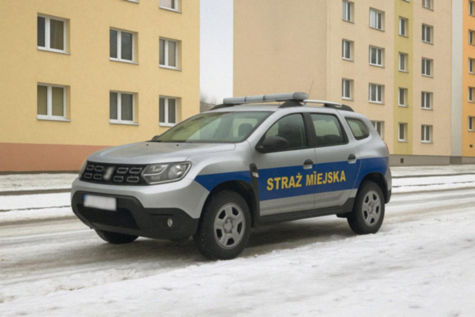 Bezpieczeństwo zimowe w Bielsko-Białej – obowiązki właścicieli nieruchomości